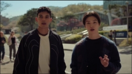 XO Kitty - Season 02 Episode 01